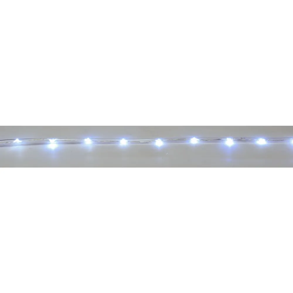 Mini LED Rope Lights 16'