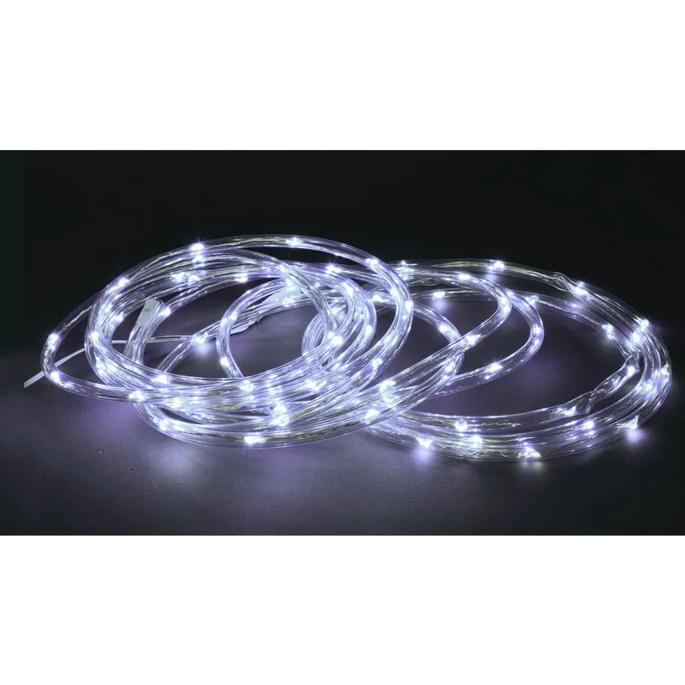 Mini LED Rope Lights 16'