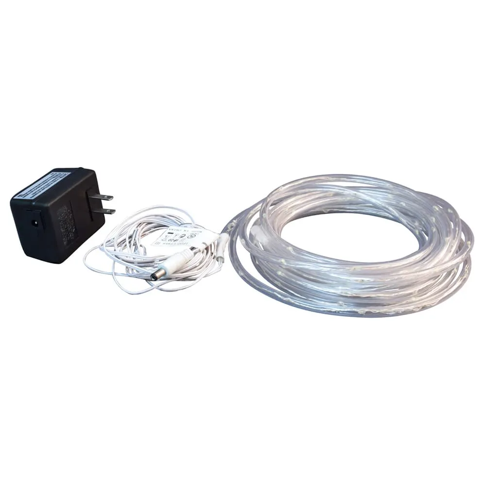 Mini LED Rope Lights 16'
