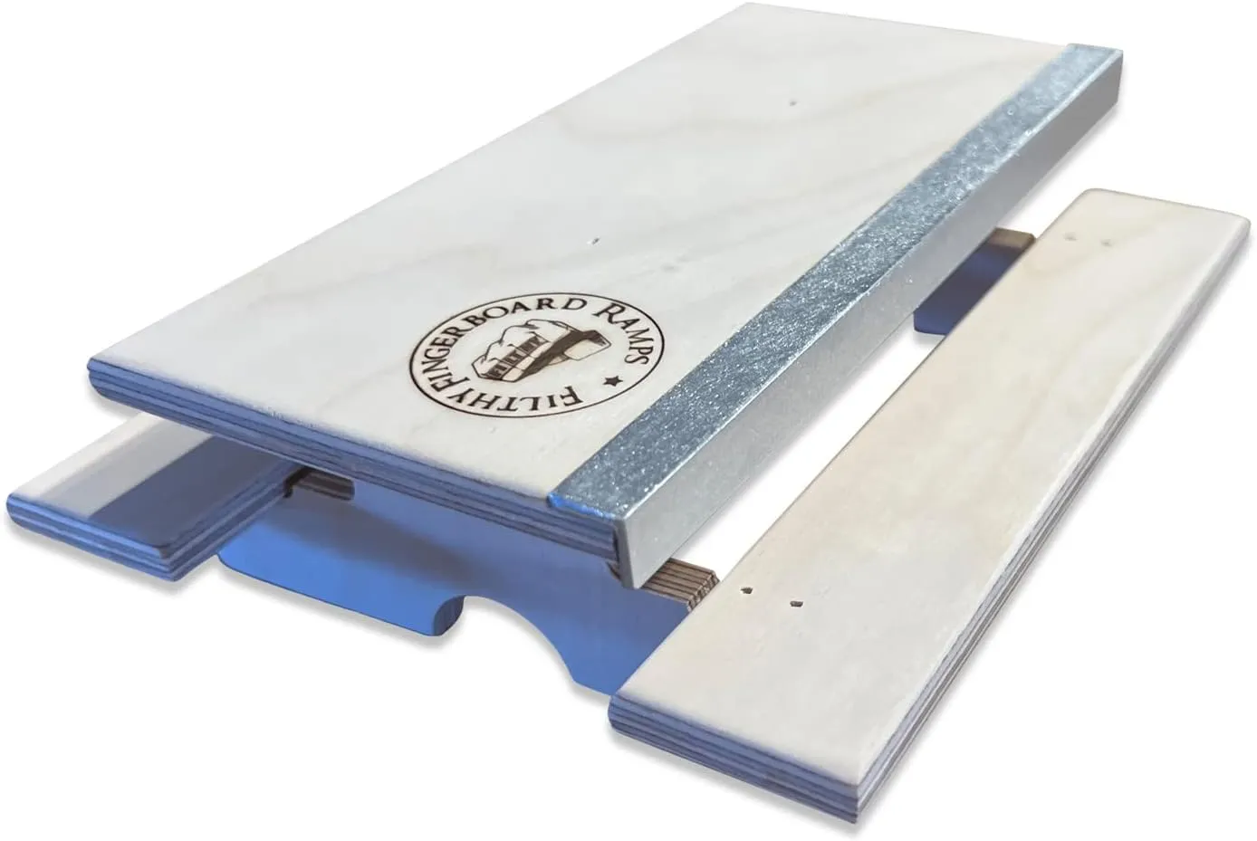 Mini Picnic Table from, for fingerboards and tech Decks