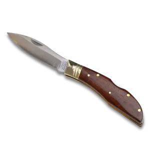 Mini Russell Lock blade  Pocket Knife | 340S