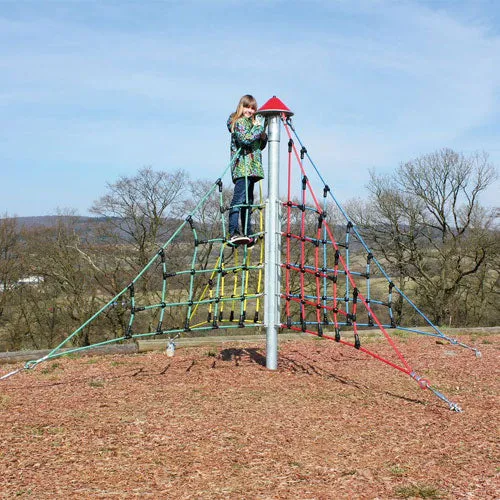 Mini X-Pyramid