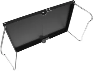 Mipcase Lightweight Foldable Outdoor Desk for Hiking Beach and BBQ Compact Design Durable Easy to Carry for Picnics and Travel