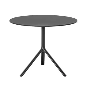 Miura Round Folding Table