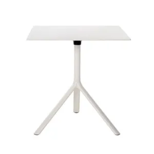 Miura Square Folding Table