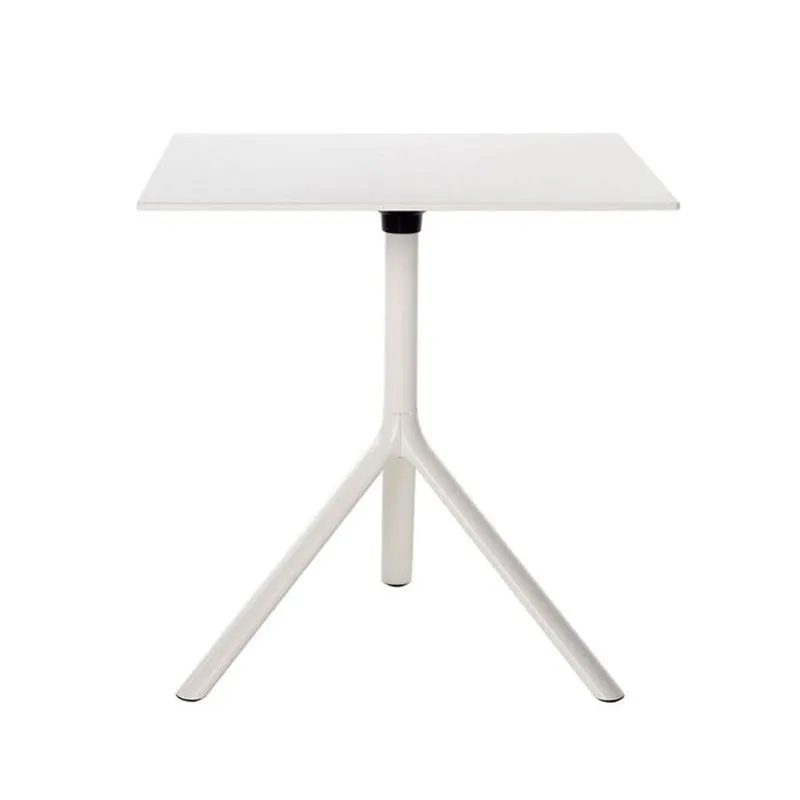 Miura Square Folding Table