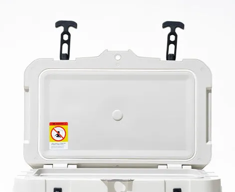 Mobi Garden 25L Cooler Box - Khaki
