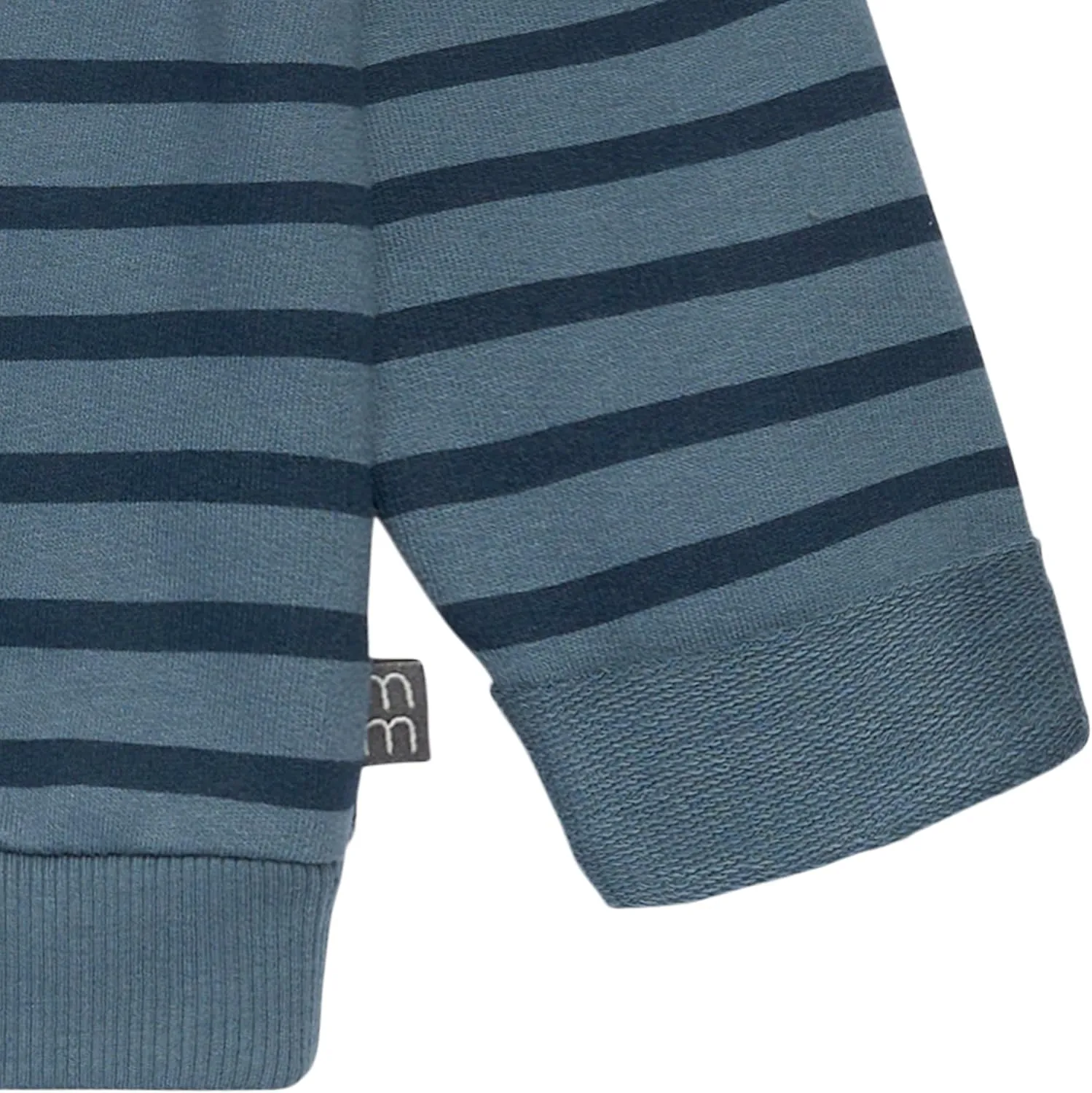 Modern Moments by Gerber Baby Boys' Sweatshirt