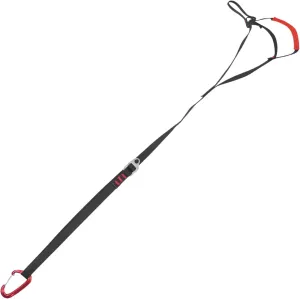 Mountaineering Camping Mountaineering Tools, Ascender Rope, Climbing Ascender Strap, for Mountaineering Outdoor Sports Rock Climbing Climbing Mountaineering Camping