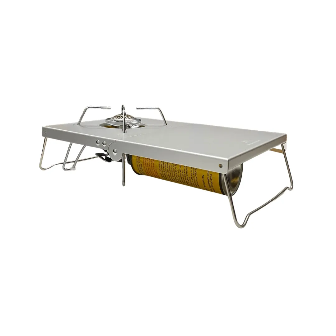 Mountainhiker Spider Table