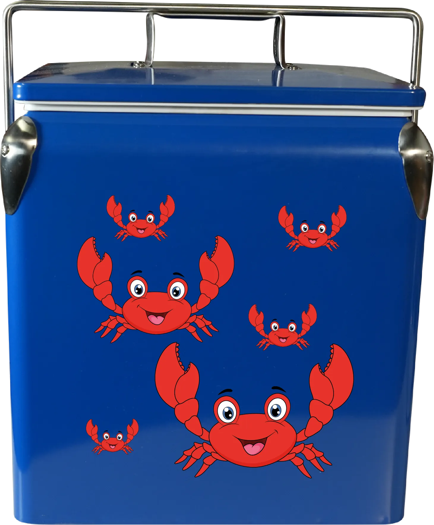 Muddy Crab Cooler Box