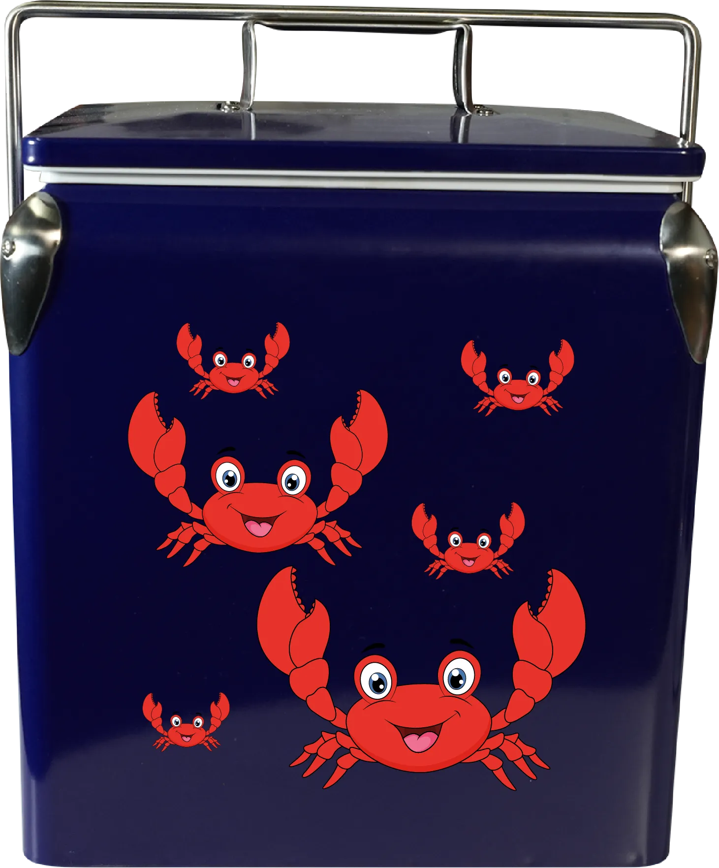 Muddy Crab Cooler Box