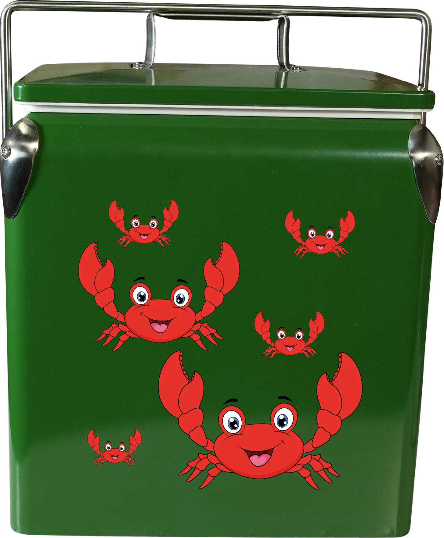 Muddy Crab Cooler Box