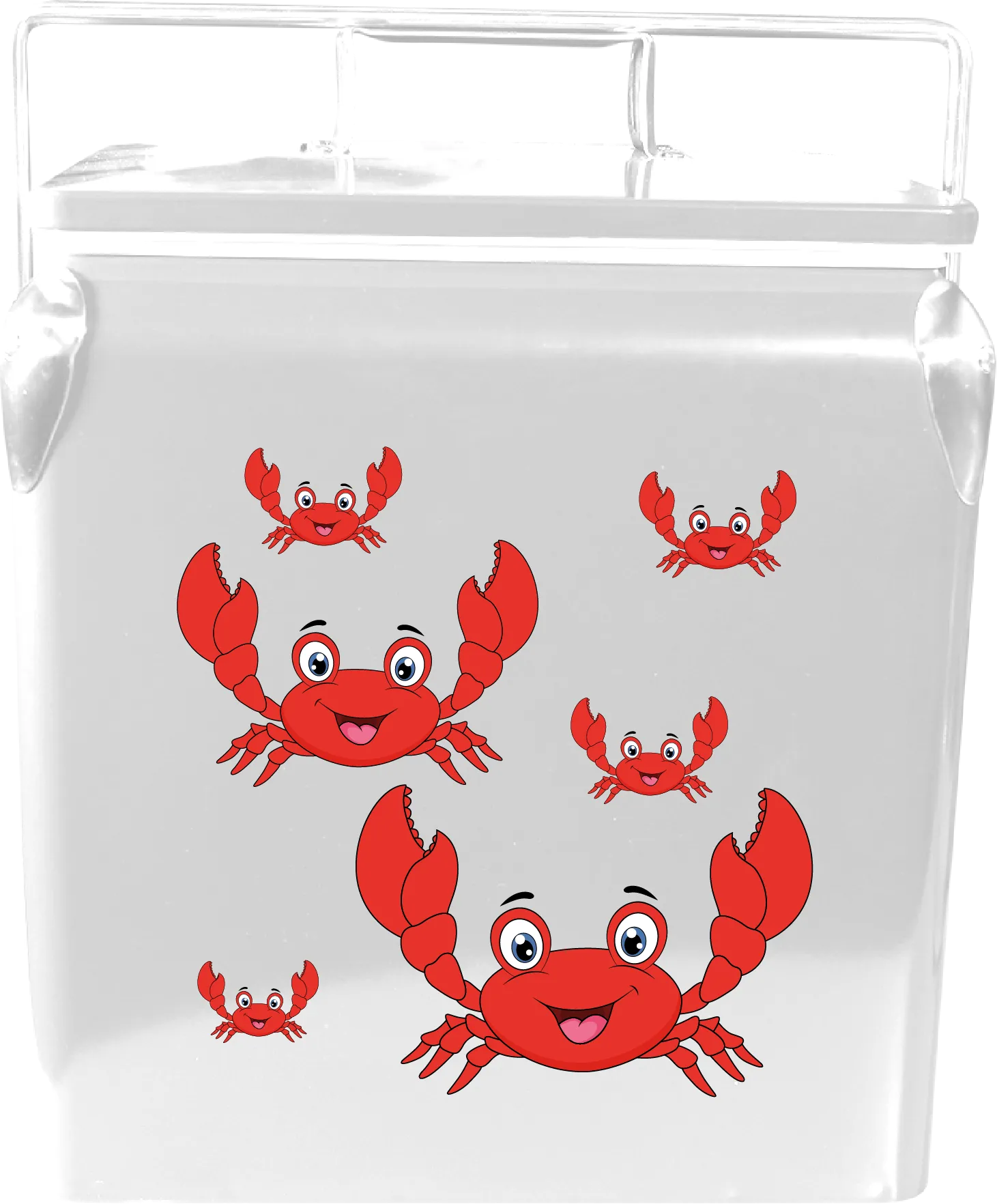 Muddy Crab Cooler Box