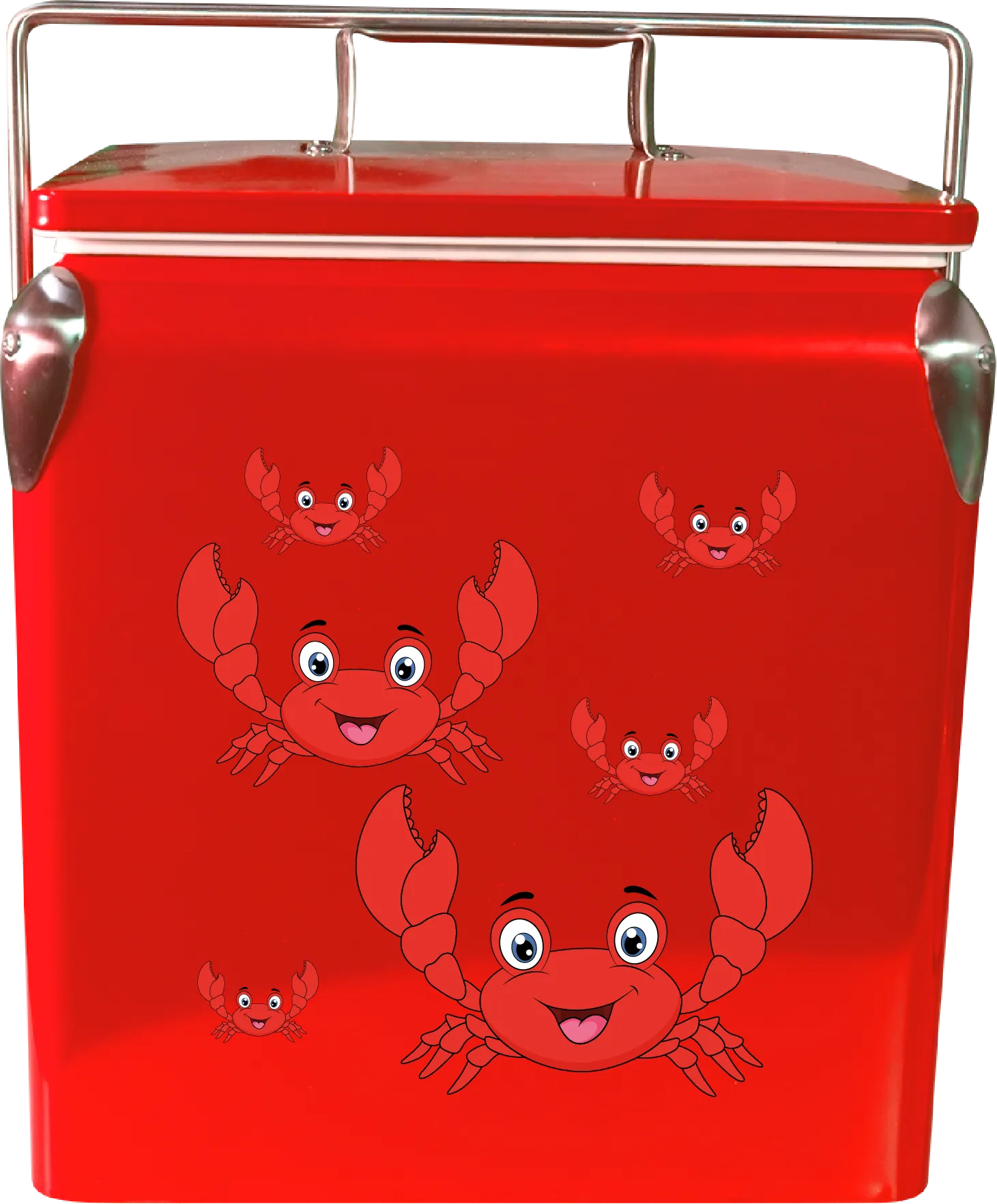 Muddy Crab Cooler Box
