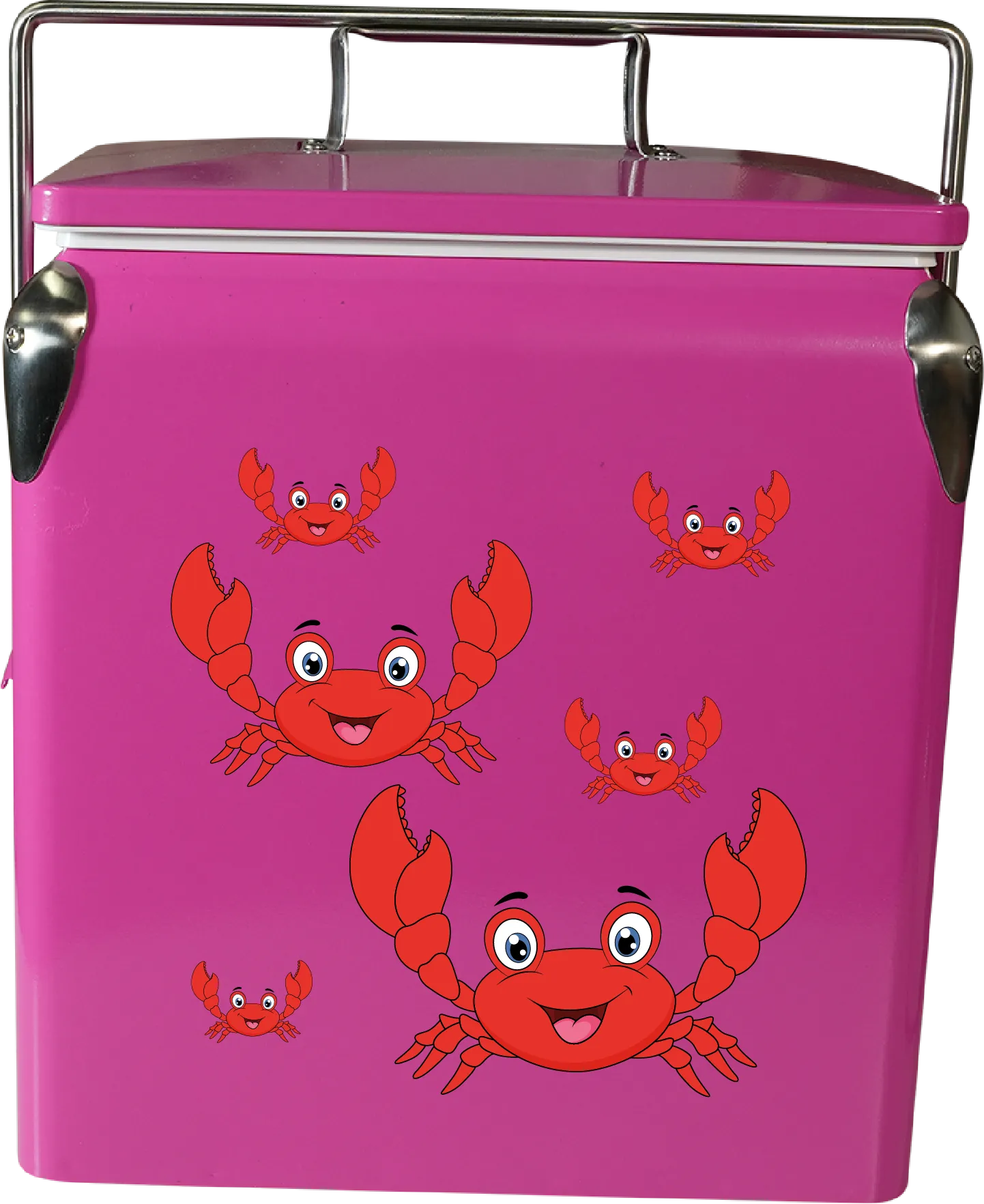 Muddy Crab Cooler Box