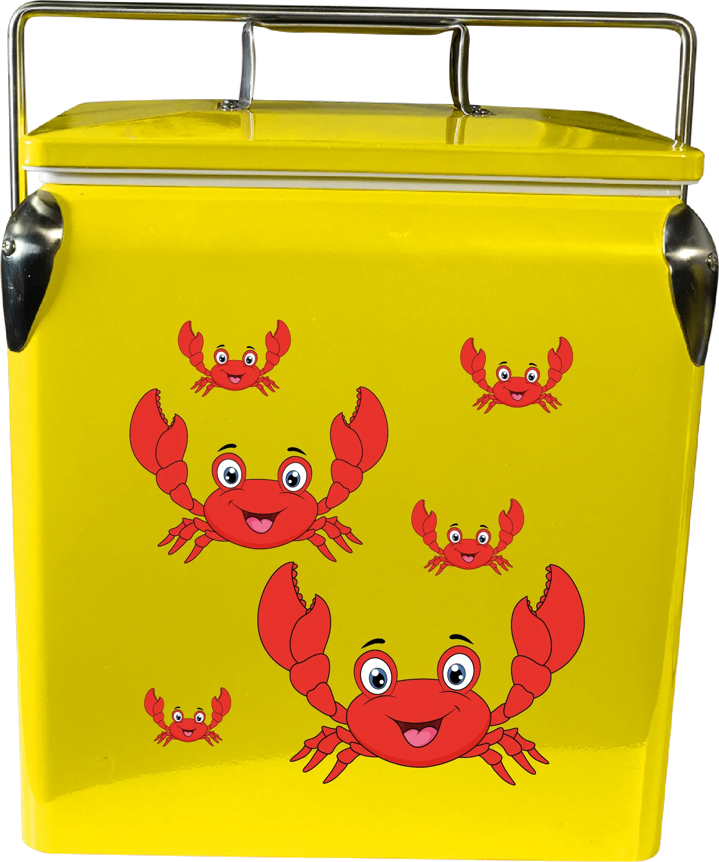 Muddy Crab Cooler Box