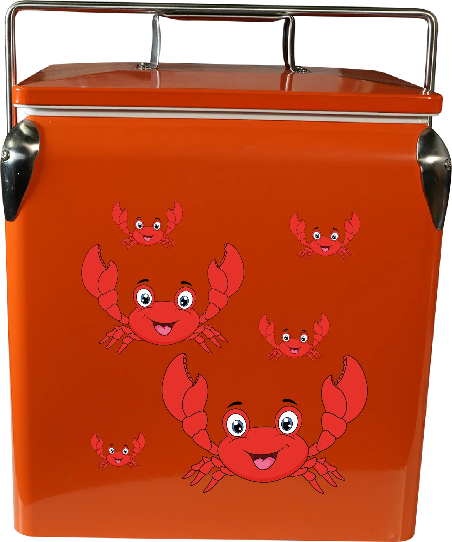 Muddy Crab Cooler Box