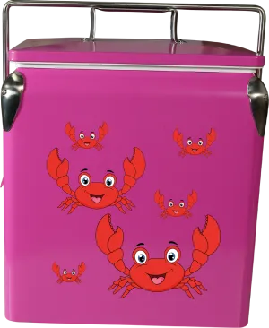 Muddy Crab Cooler Box