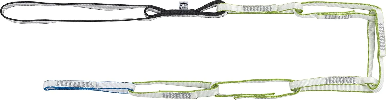 Multi Chain, Evo, Unisex – Adult, Blue/Green, One Size