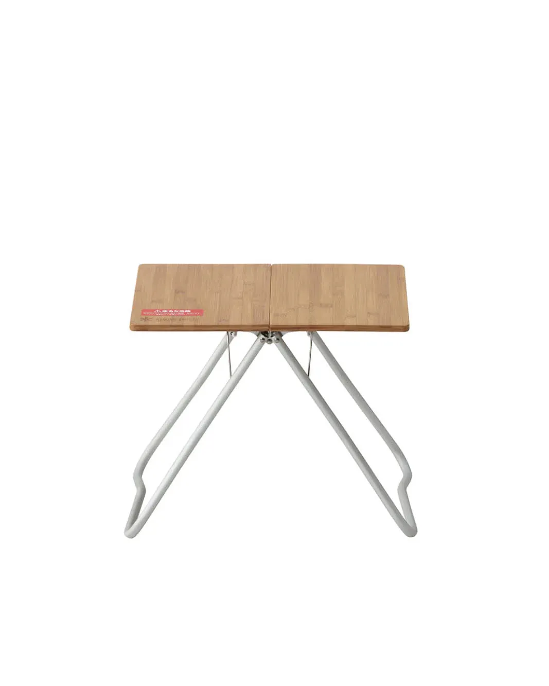 MyTable Bamboo Top