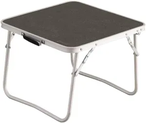 Nain Low Folding Table, Grey, 40 x 40 x 30 cm