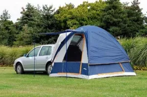 Napier Enterprises Sportz Dome-to-Go Hatchback/Wagon Tent (for Mitsubishi Lancer Sportback Models)