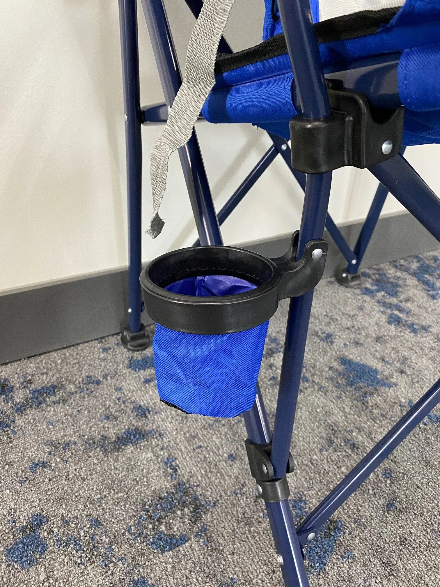 Napier Heavy-Duty Arm Chair