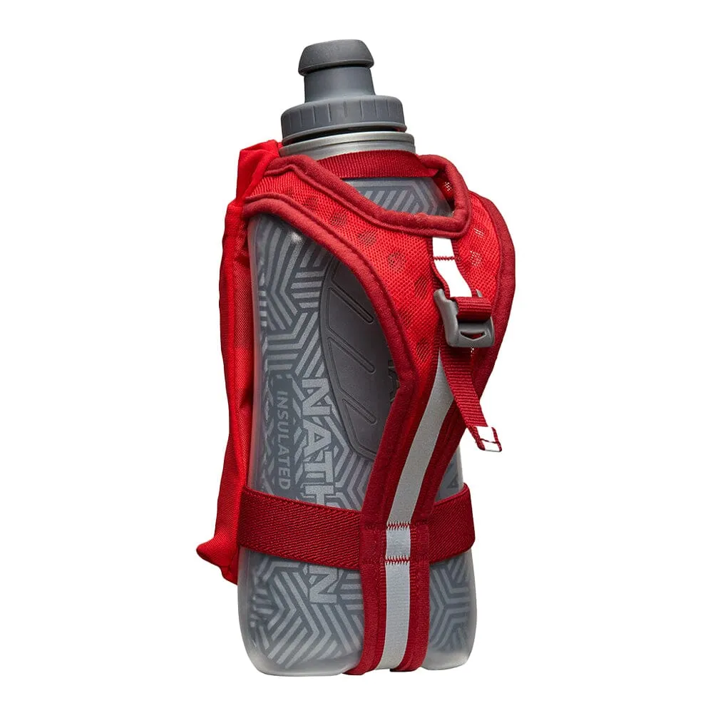 Nathan SpeedDraw 2 Insulated Flask 18oz