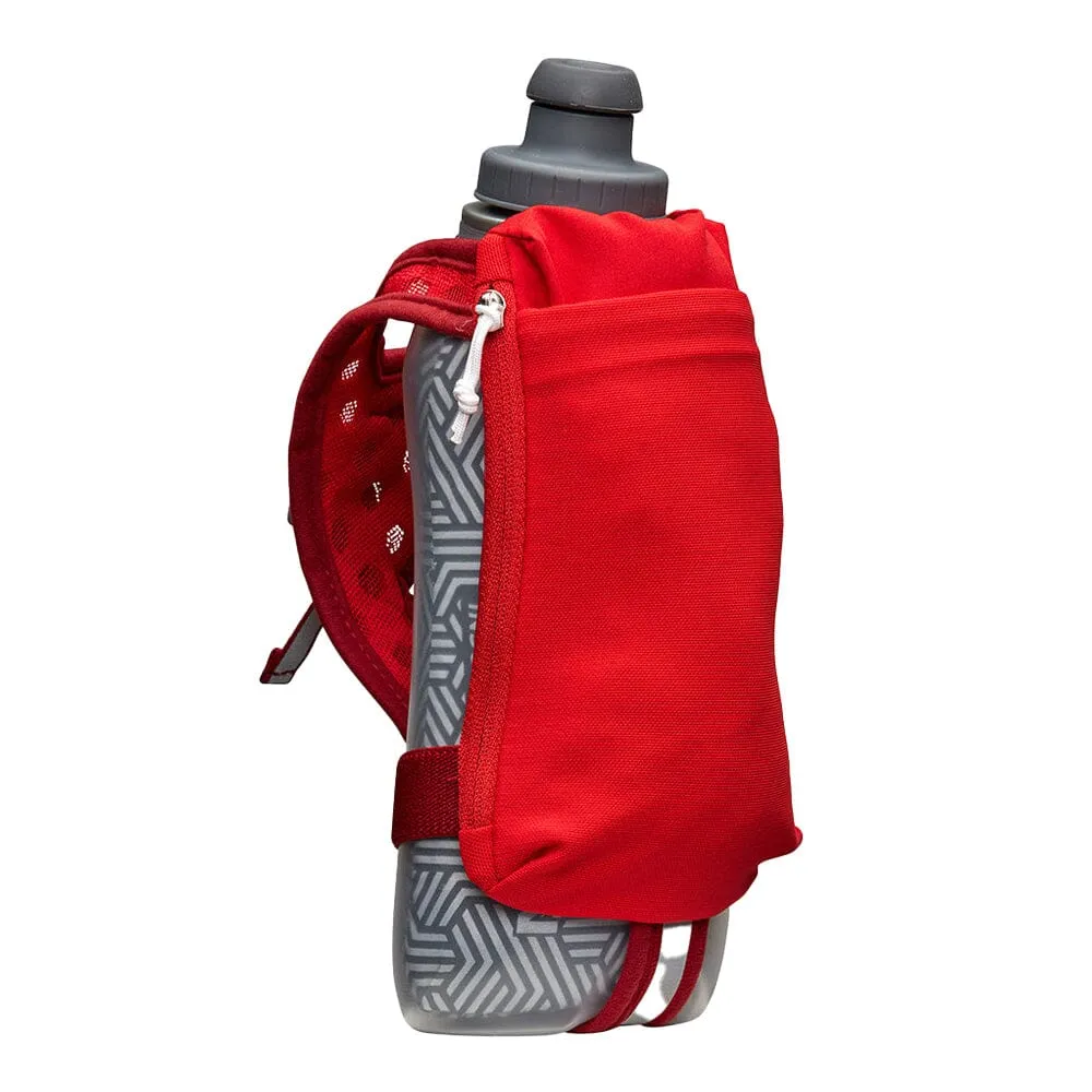 Nathan SpeedDraw 2 Insulated Flask 18oz