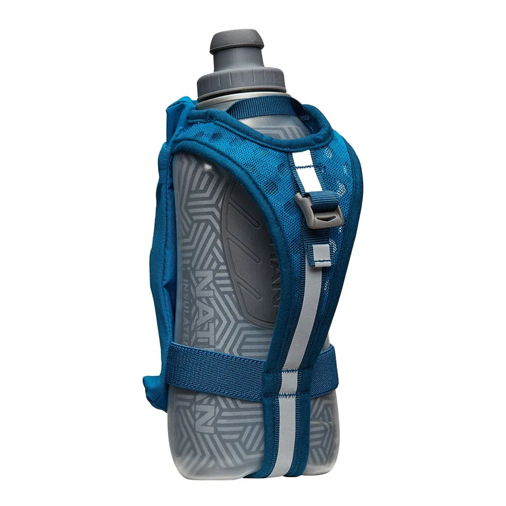 Nathan SpeedDraw 2 Insulated Flask 18oz