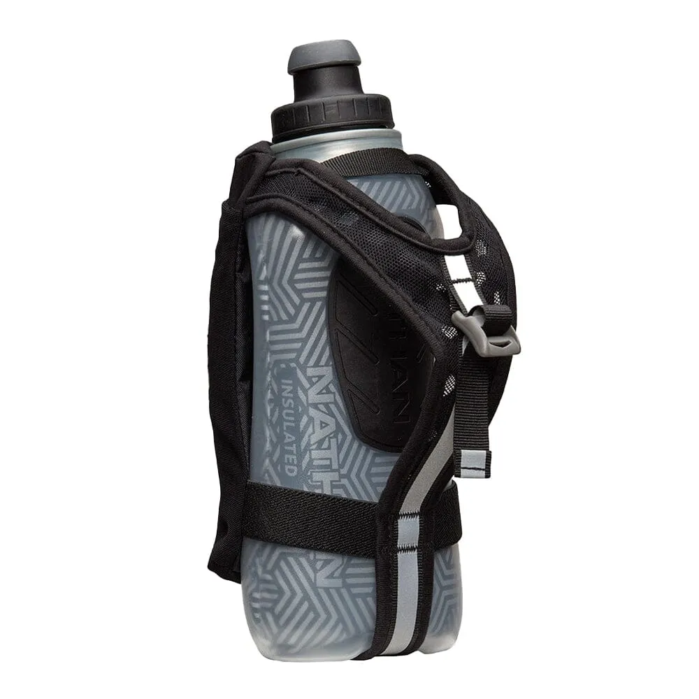 Nathan SpeedDraw 2 Insulated Flask 18oz