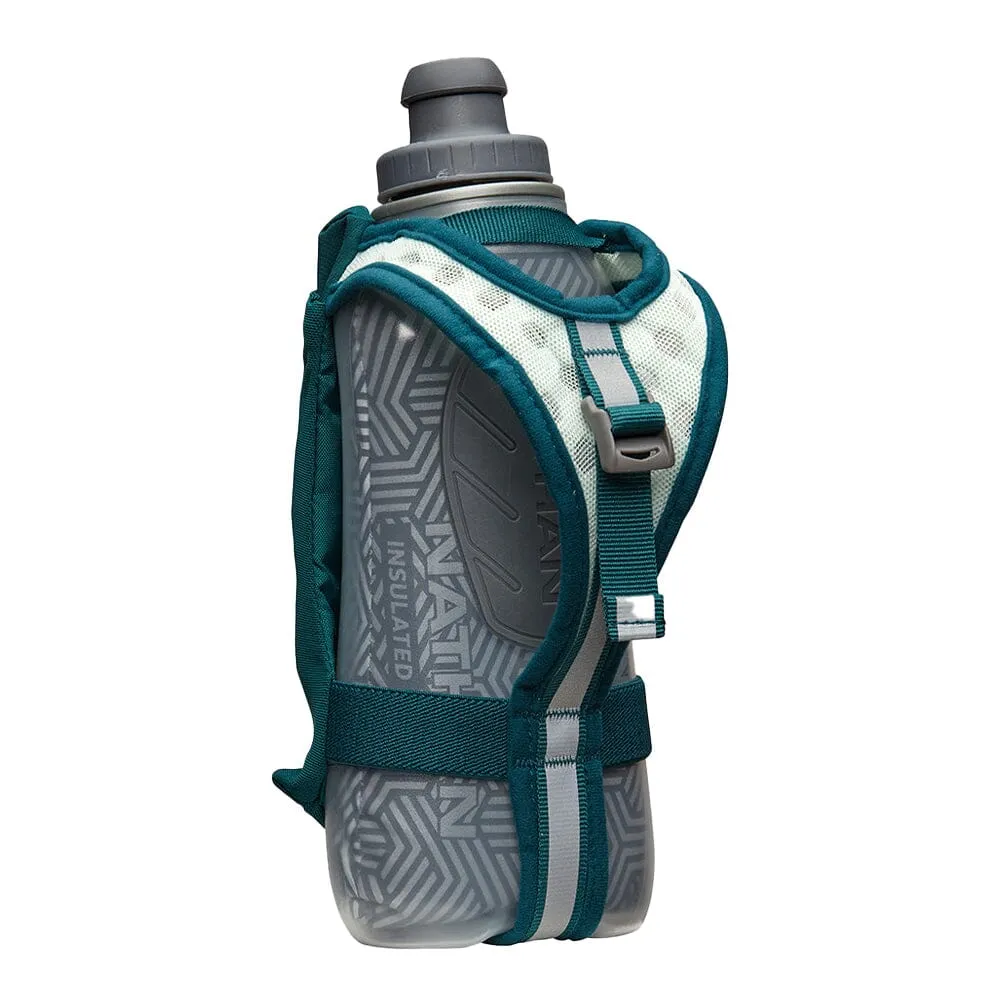 Nathan SpeedDraw 2 Insulated Flask 18oz
