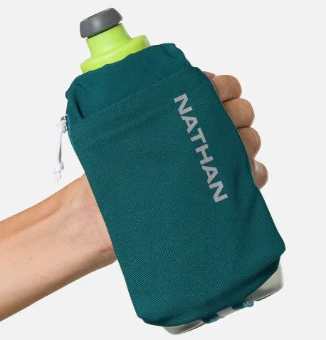 Nathan Speeddraw 2.0 Insulated Flask