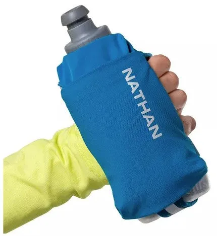 Nathan Speeddraw 2.0 Insulated Flask