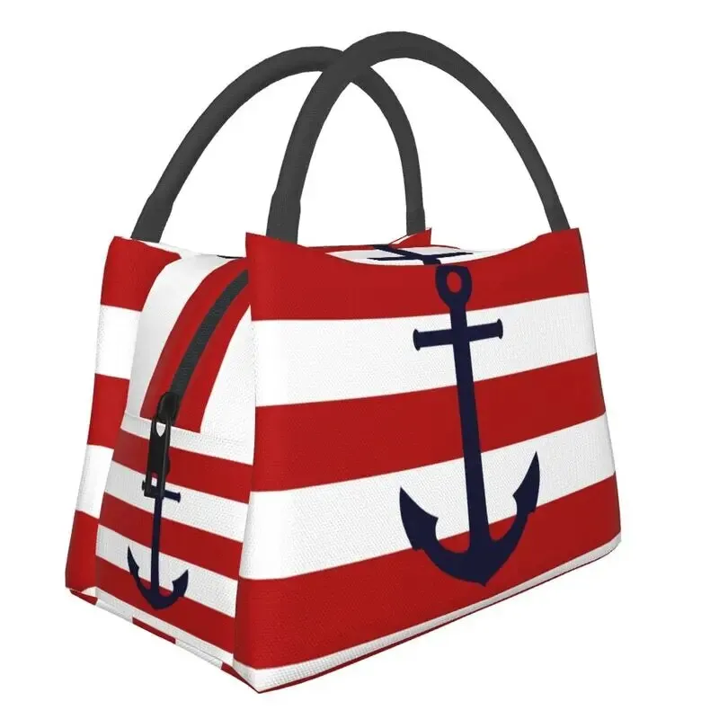 Nautical Cooler Lunch Lighthouse