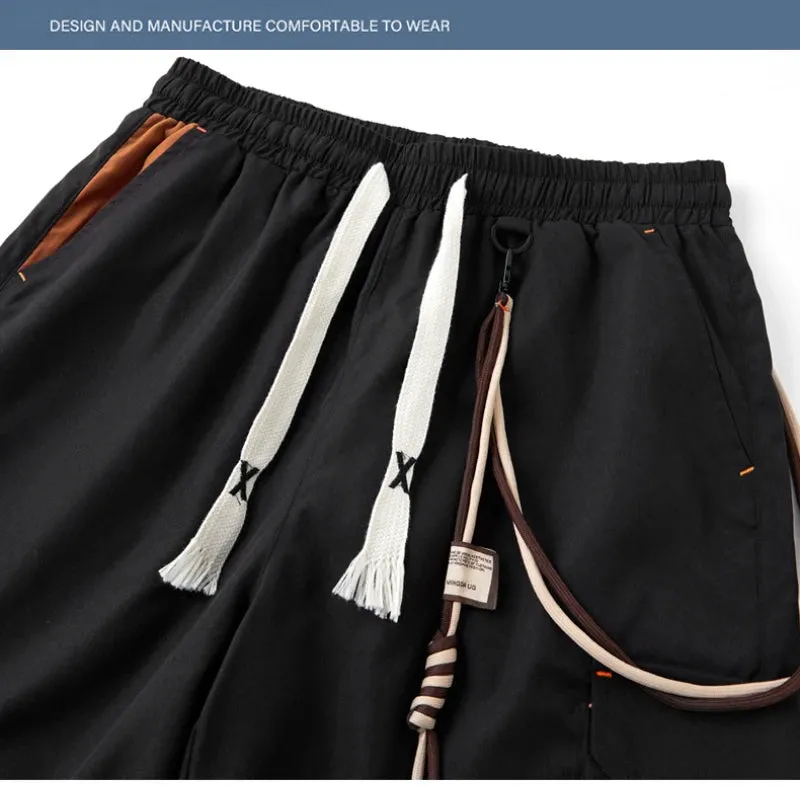 Naxos Cargo Shorts
