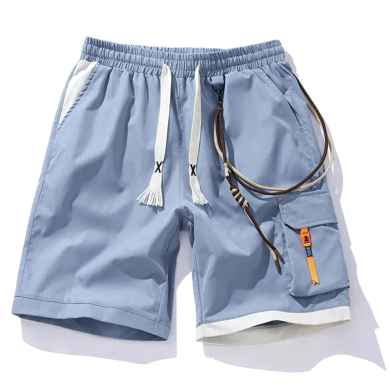 Naxos Cargo Shorts