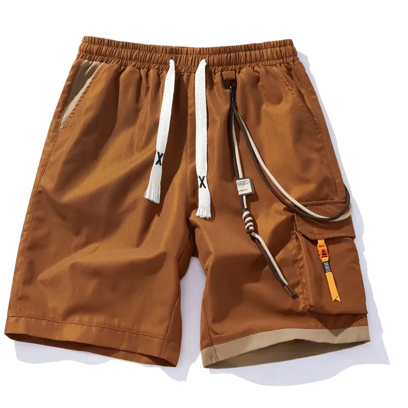 Naxos Cargo Shorts