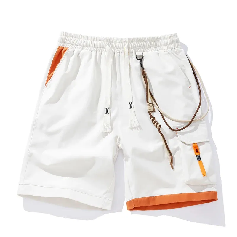 Naxos Cargo Shorts