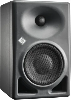 Neumann KH 120 II AES67 DSP Powered Studio Monitor - Anthracite