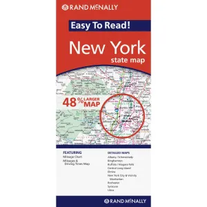 New York Easy Read