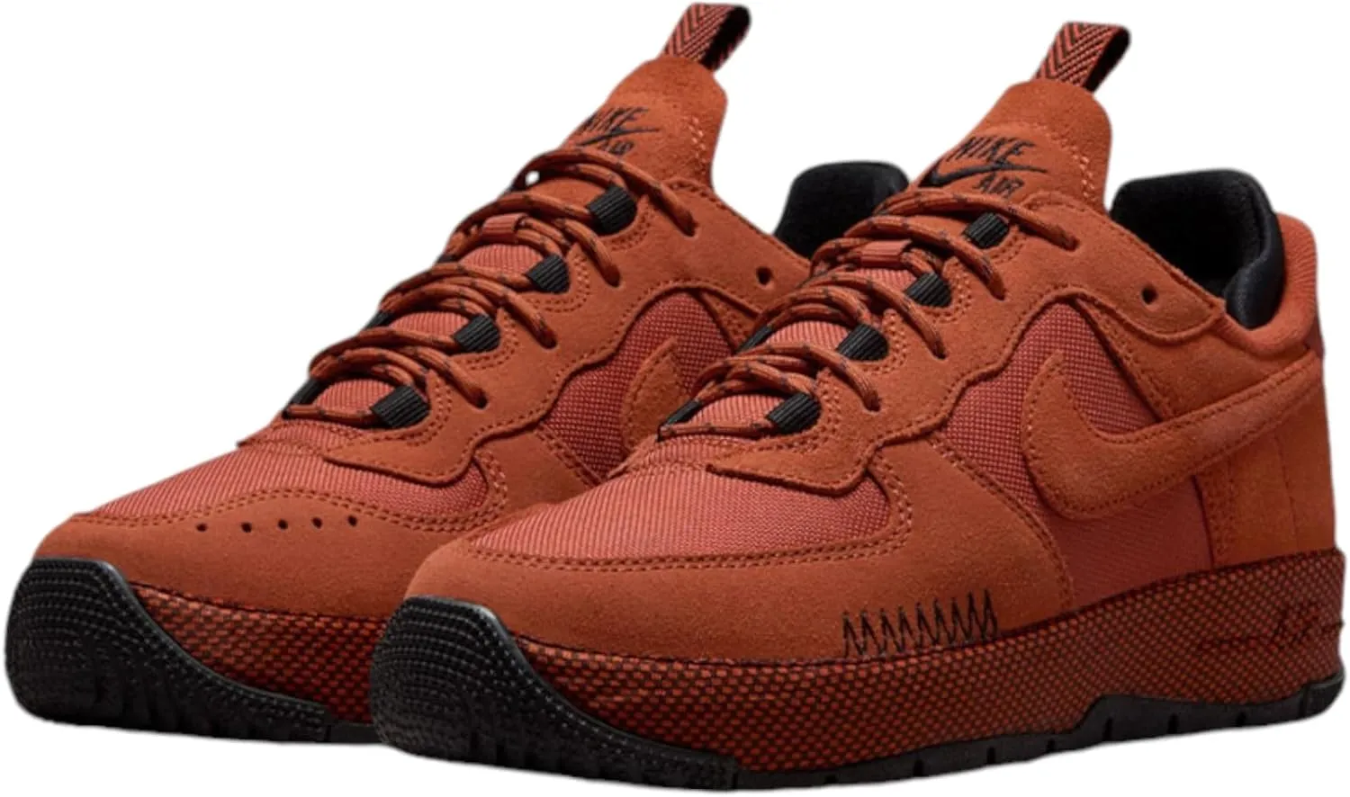 Nike Air Force 1 Wild Womens Shoes