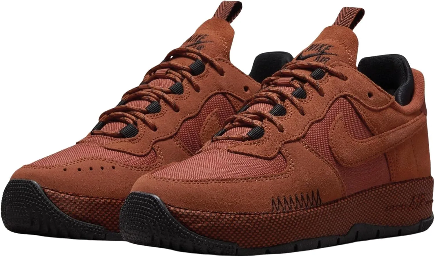 Nike Air Force 1 Wild Womens Shoes