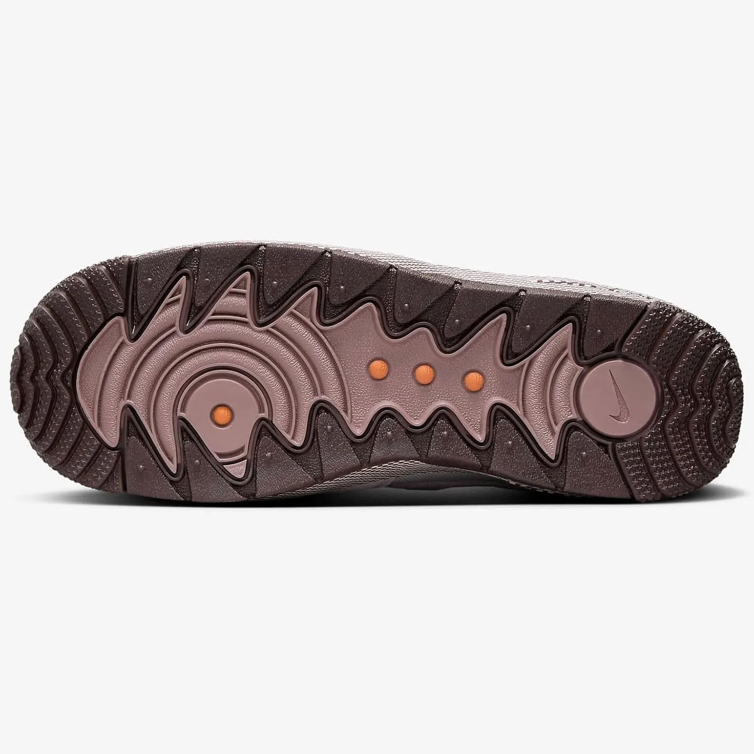 Nike Air Force 1 Wild Womens Shoes