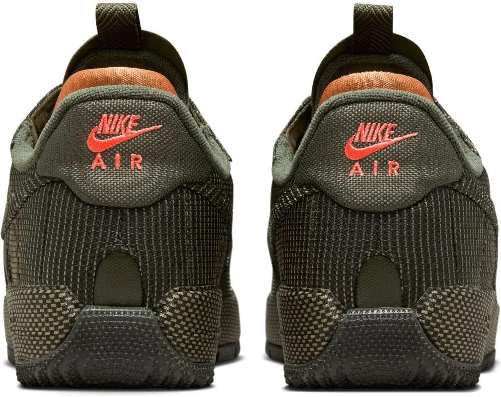 Nike Men's Air Force 1 Wild Sneaker