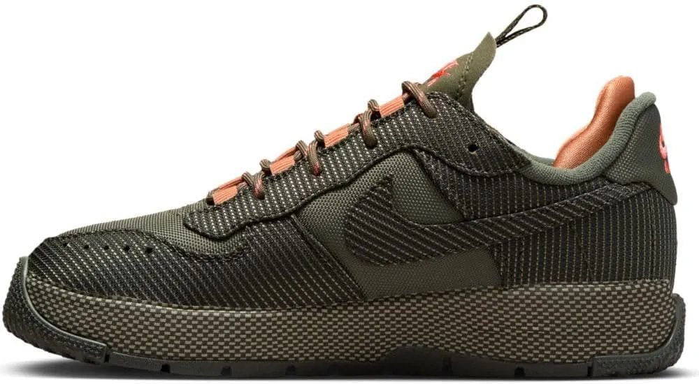 Nike Men's Air Force 1 Wild Sneaker