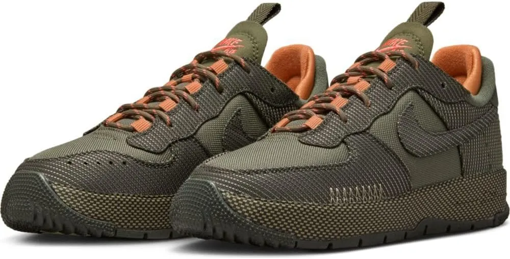 Nike Men's Air Force 1 Wild Sneaker