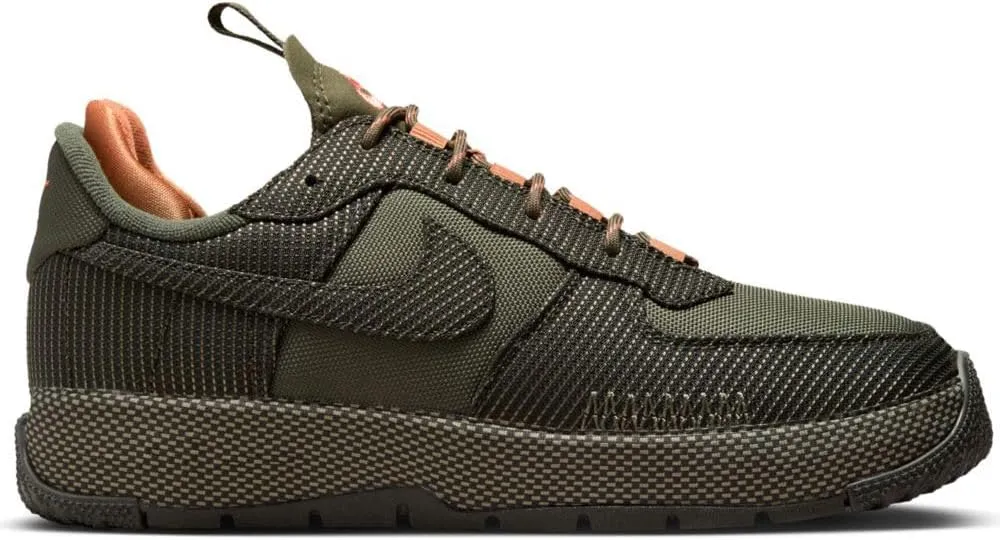 Nike Men's Air Force 1 Wild Sneaker