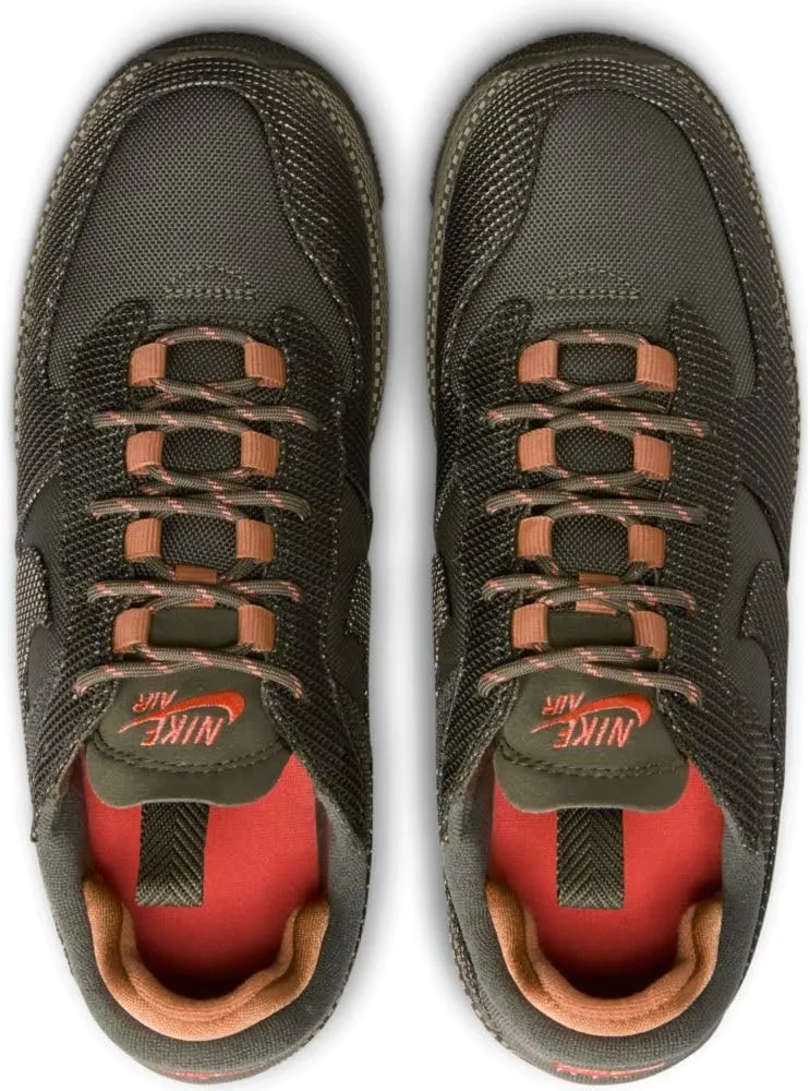 Nike Men's Air Force 1 Wild Sneaker